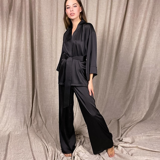 Pajamas – Valmont-Lana Fashion Concept